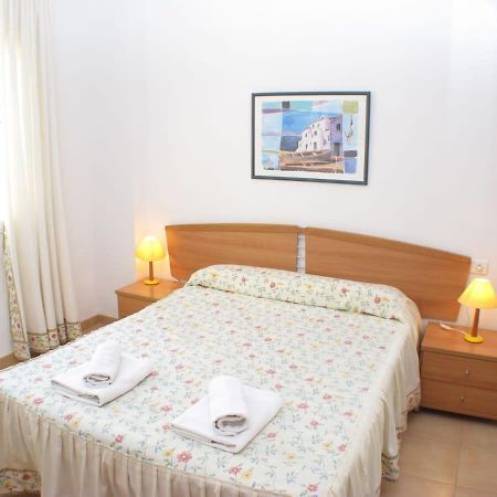 Nerja Medina 4A Appartement Buitenkant foto